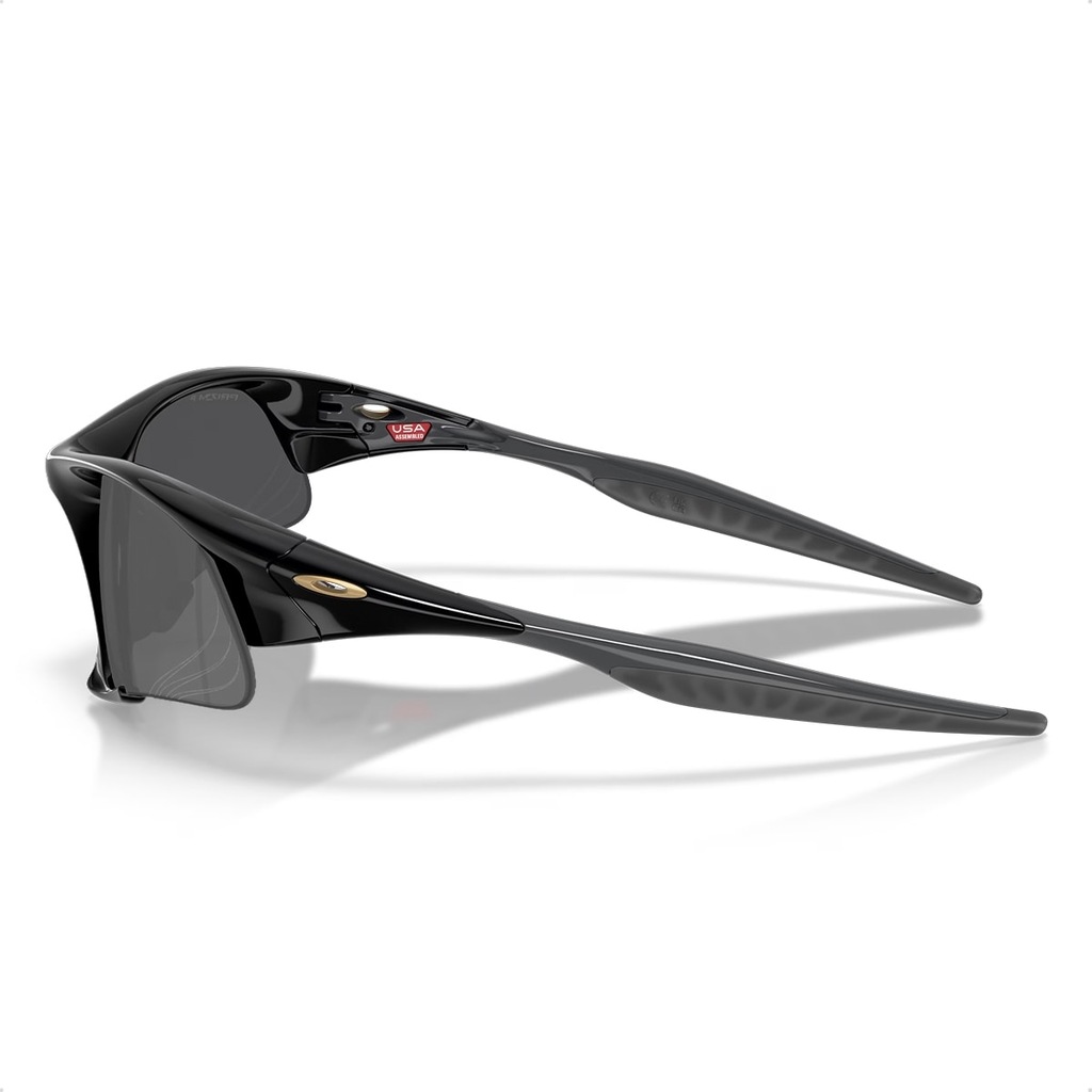 Imagem 4 do produto Óculos de Sol Oakley Unissex Suture Jacket Prizm Black Polarized Unissex