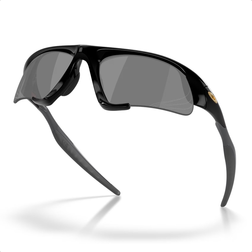 Imagem 5 do produto Óculos de Sol Oakley Unissex Suture Jacket Prizm Black Polarized Unissex