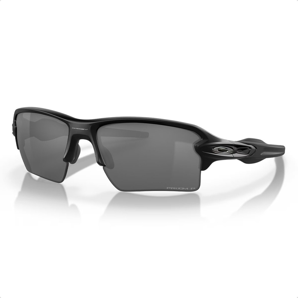 Imagem 2 do produto Óculos de Sol Oakley Unissex Flak 2.0 XL Prizm Black Polarized Unissex