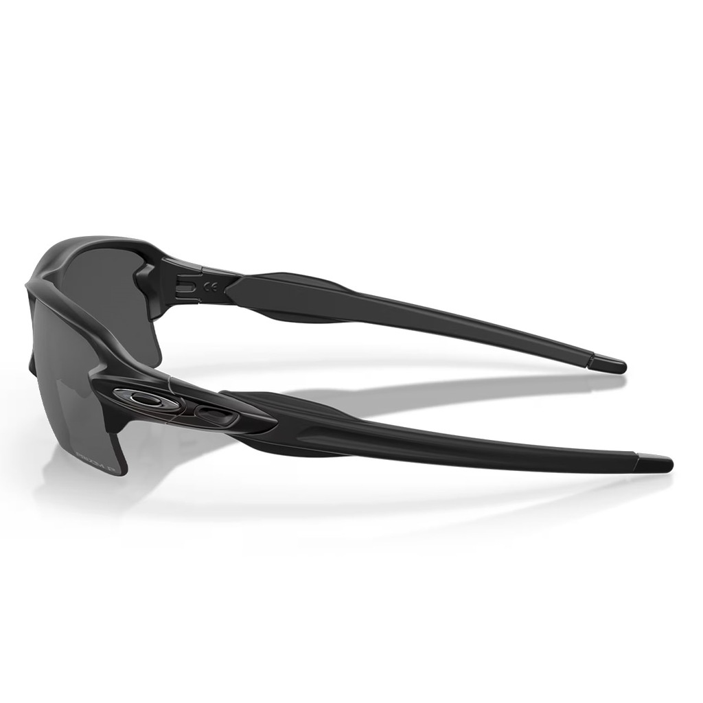 Imagem 4 do produto Óculos de Sol Oakley Unissex Flak 2.0 XL Prizm Black Polarized Unissex
