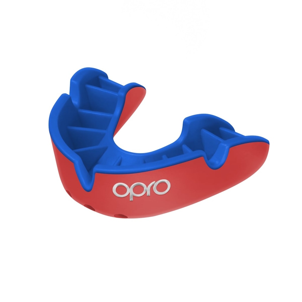 Imagem 1 do produto Protetor Bucal OPRO Self-FitGEN5 SILVER