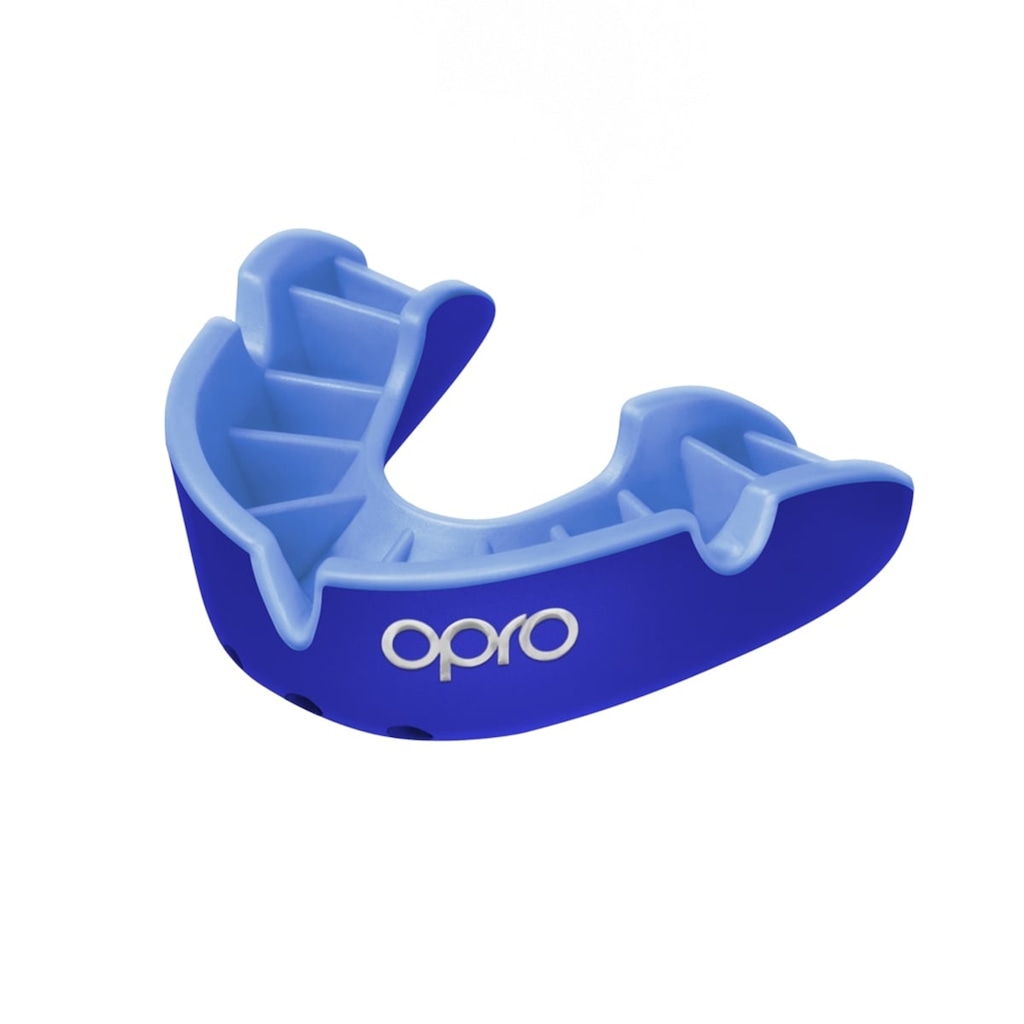 Imagem 1 do produto Protetor Bucal OPRO Self-FitGEN5 SILVER