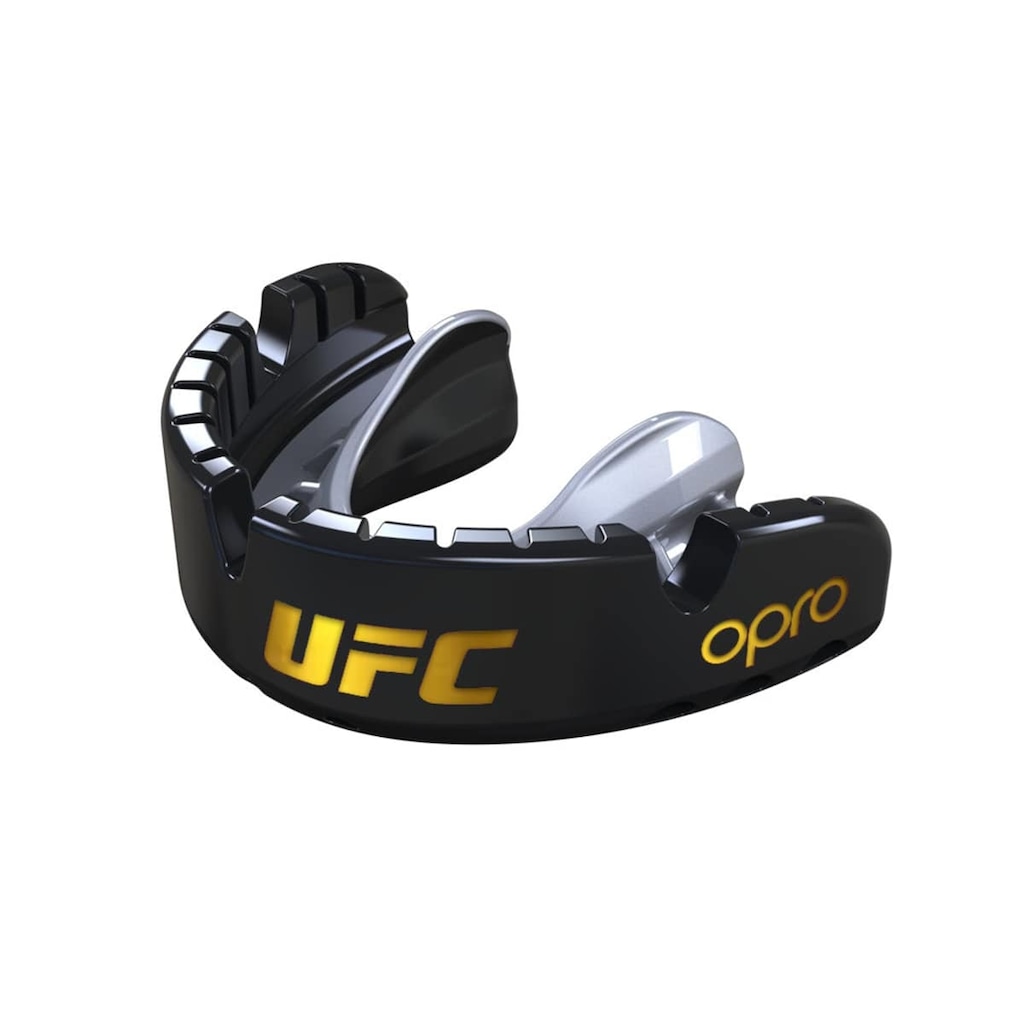Imagem 1 do produto Protetor Bucal UFC Gold Opro