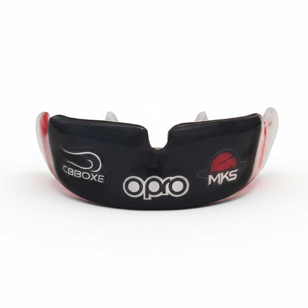 Imagem 3 do produto Protetor Bucal Opro Instant Custom-Fit