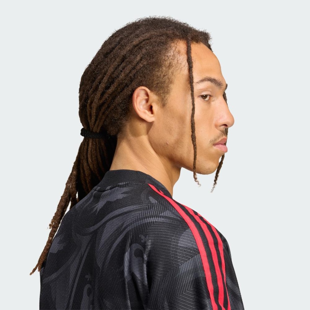 Imagem 5 do produto Camisa Manga Longa Liverpool adidas LFSTLR Unissex