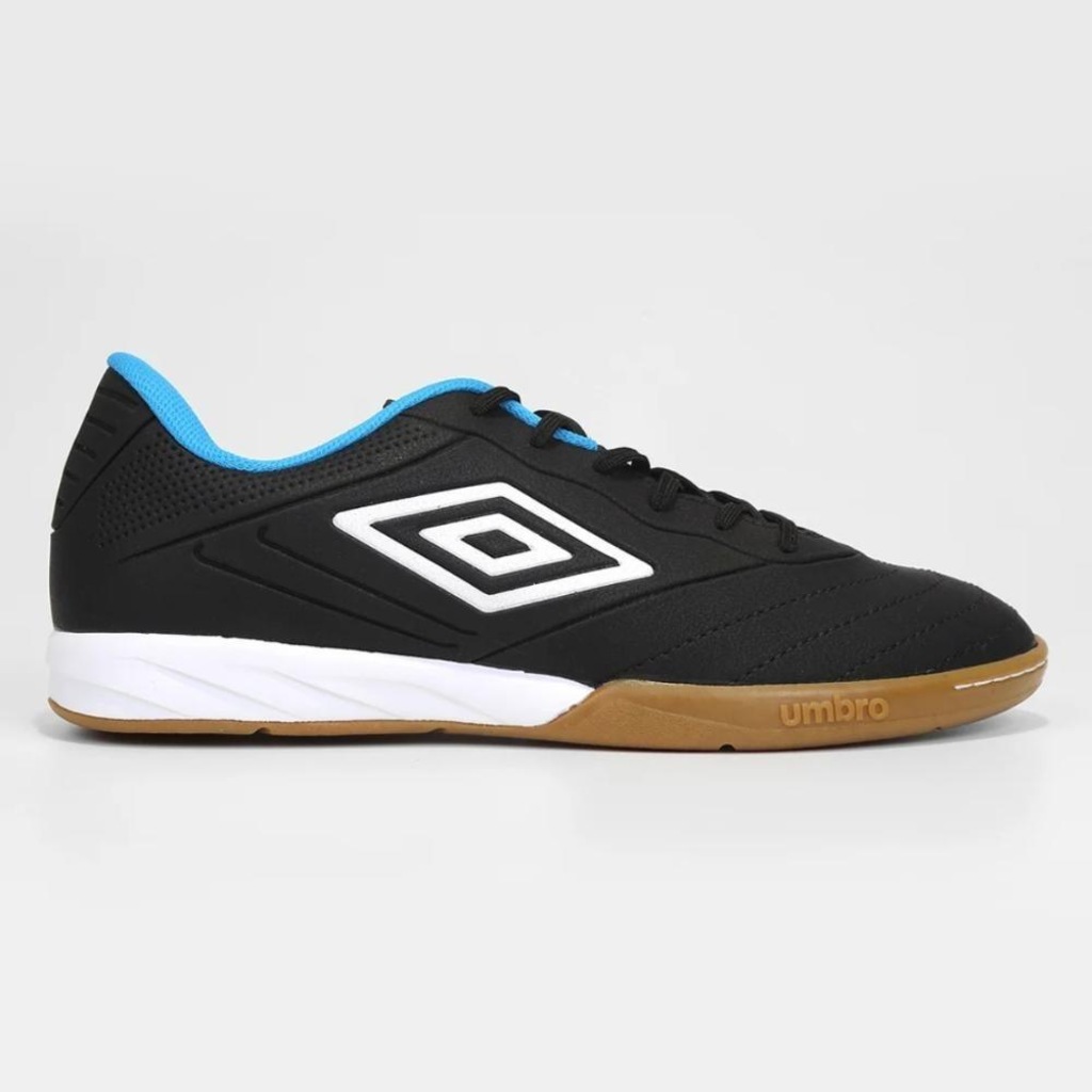 Imagem 1 do produto Chuteira Futsal Adulto Umbro Tocco III Club