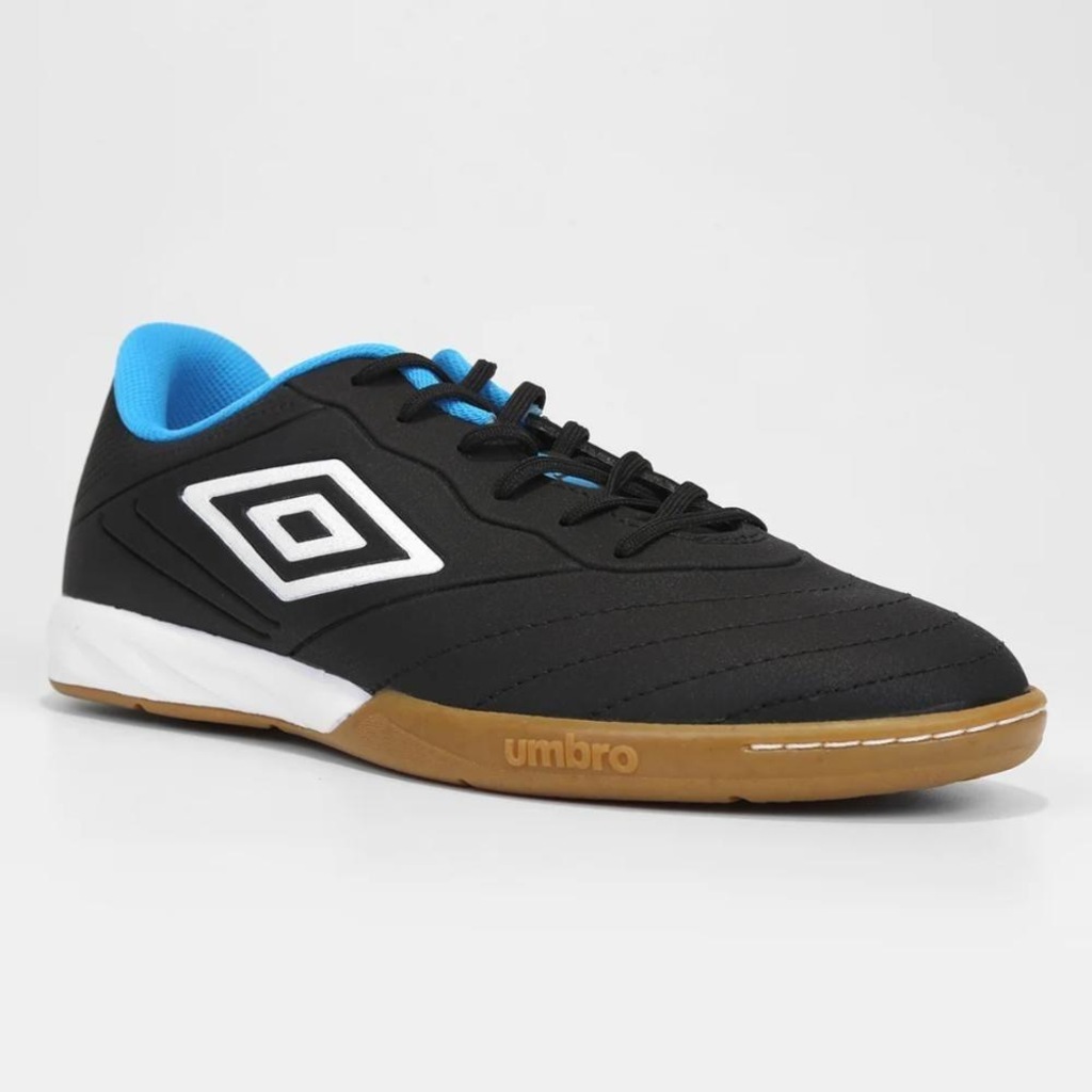 Imagem 2 do produto Chuteira Futsal Adulto Umbro Tocco III Club