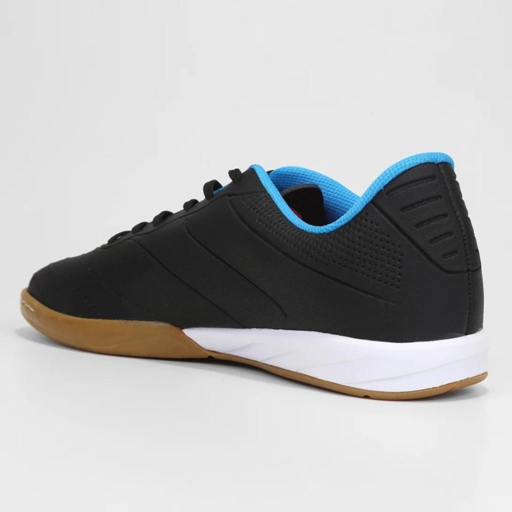 Imagem 3 do produto Chuteira Futsal Adulto Umbro Tocco III Club