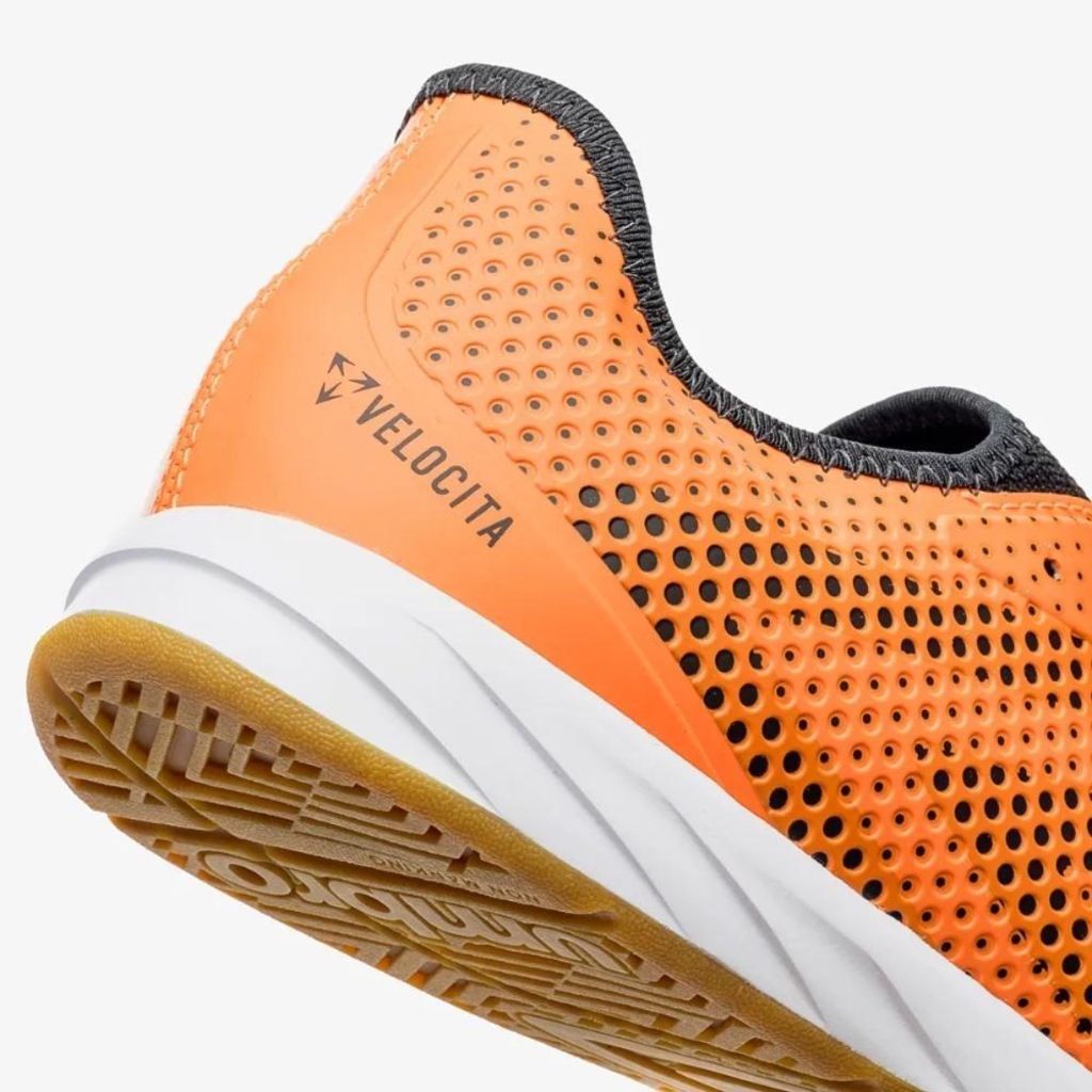 Imagem 2 do produto Chuteira Futsal Adulto Umbro Velocita IX Club