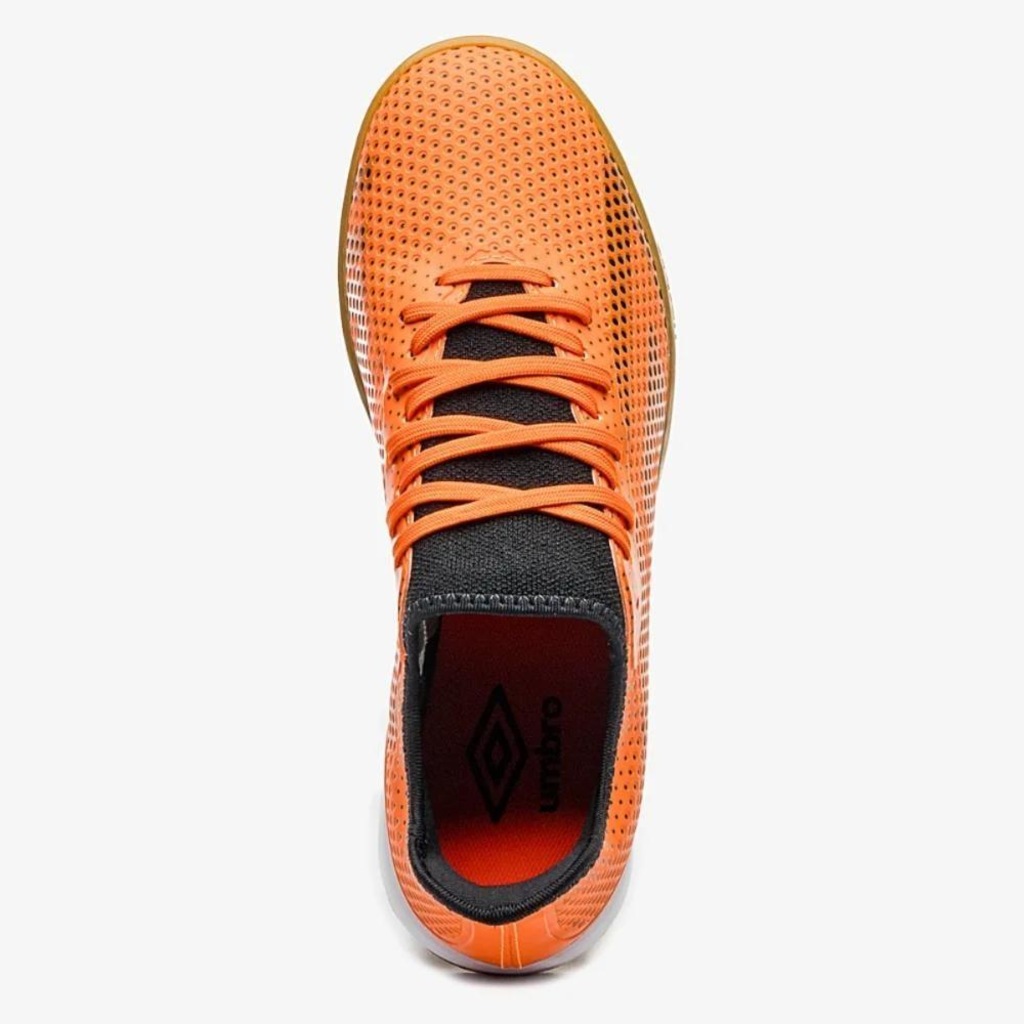Imagem 4 do produto Chuteira Futsal Adulto Umbro Velocita IX Club