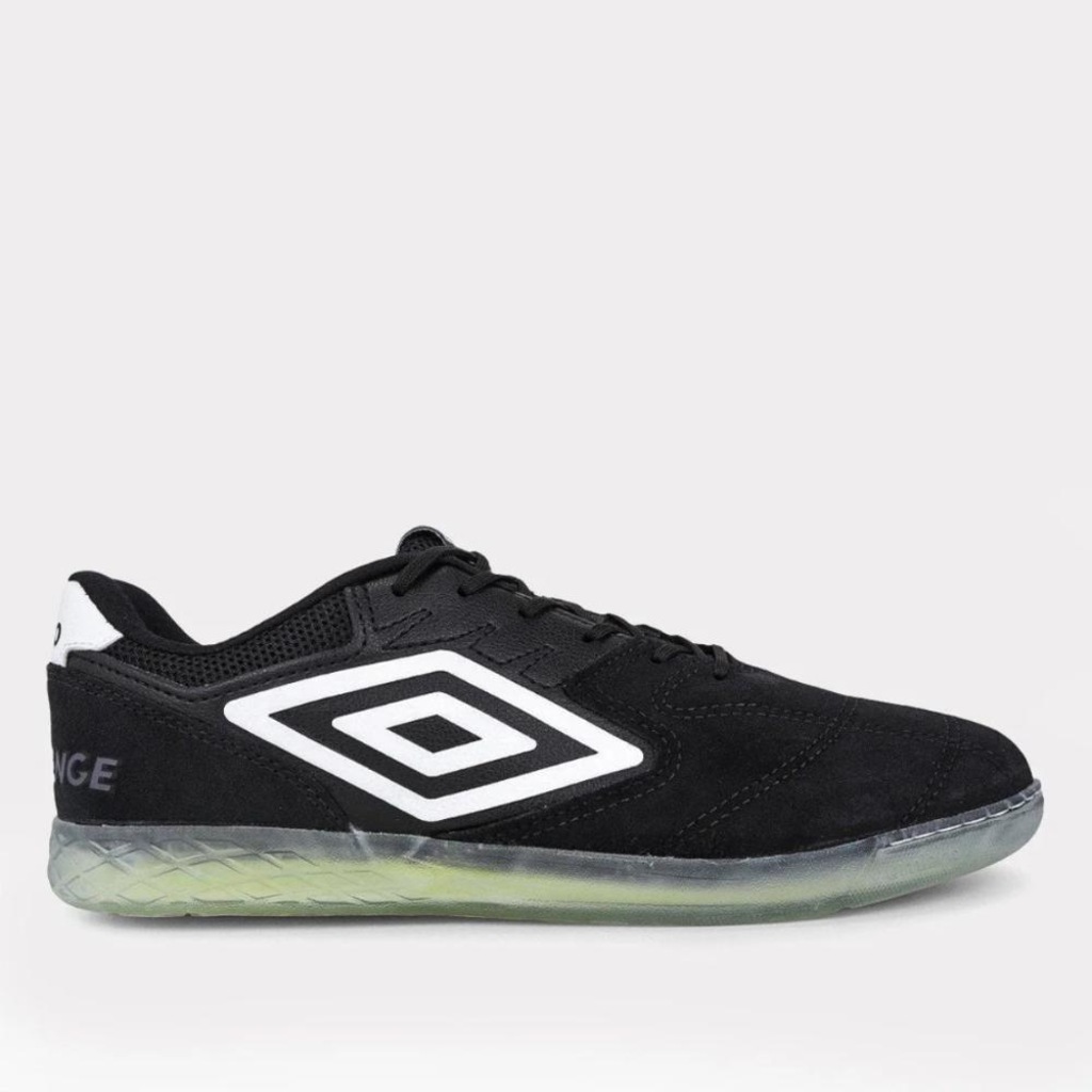 Imagem 1 do produto Chuteira Futsal Adulto Umbro Pro Challenge