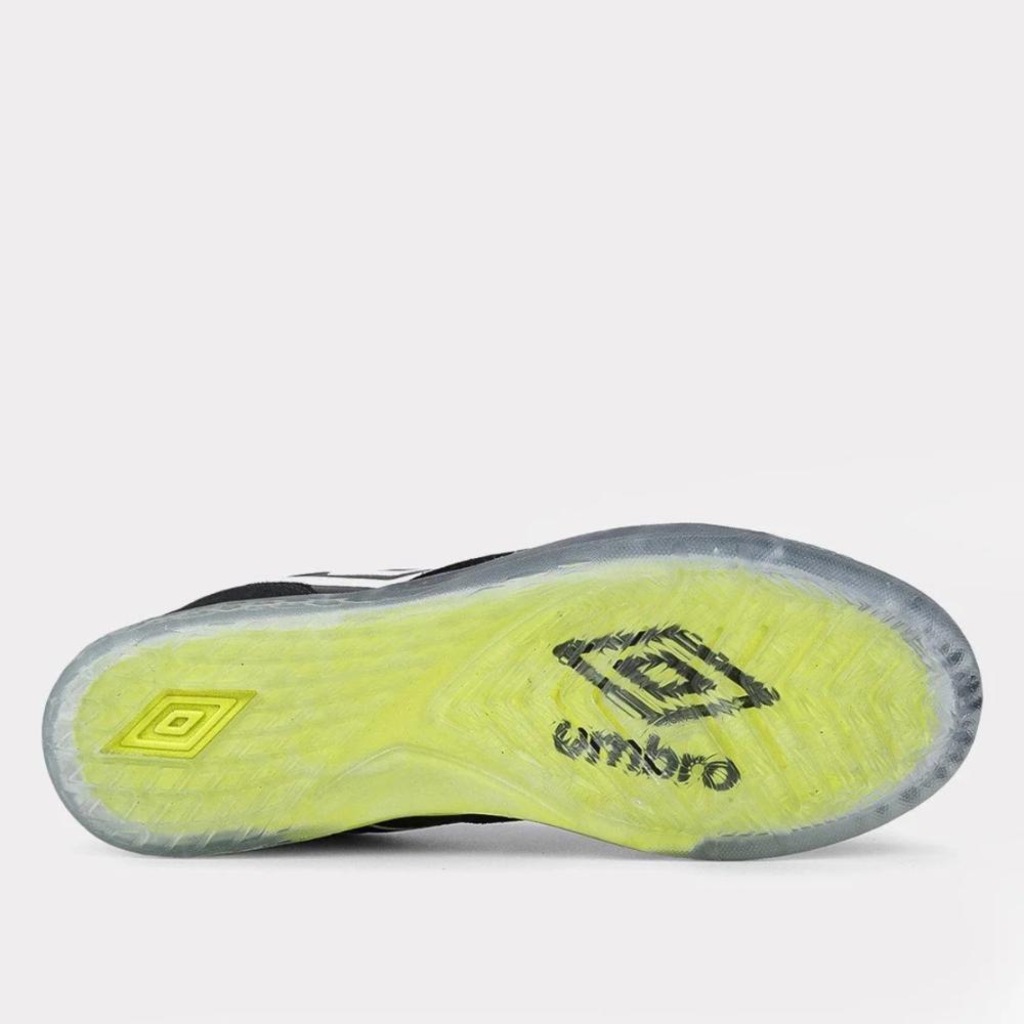 Imagem 5 do produto Chuteira Futsal Adulto Umbro Pro Challenge