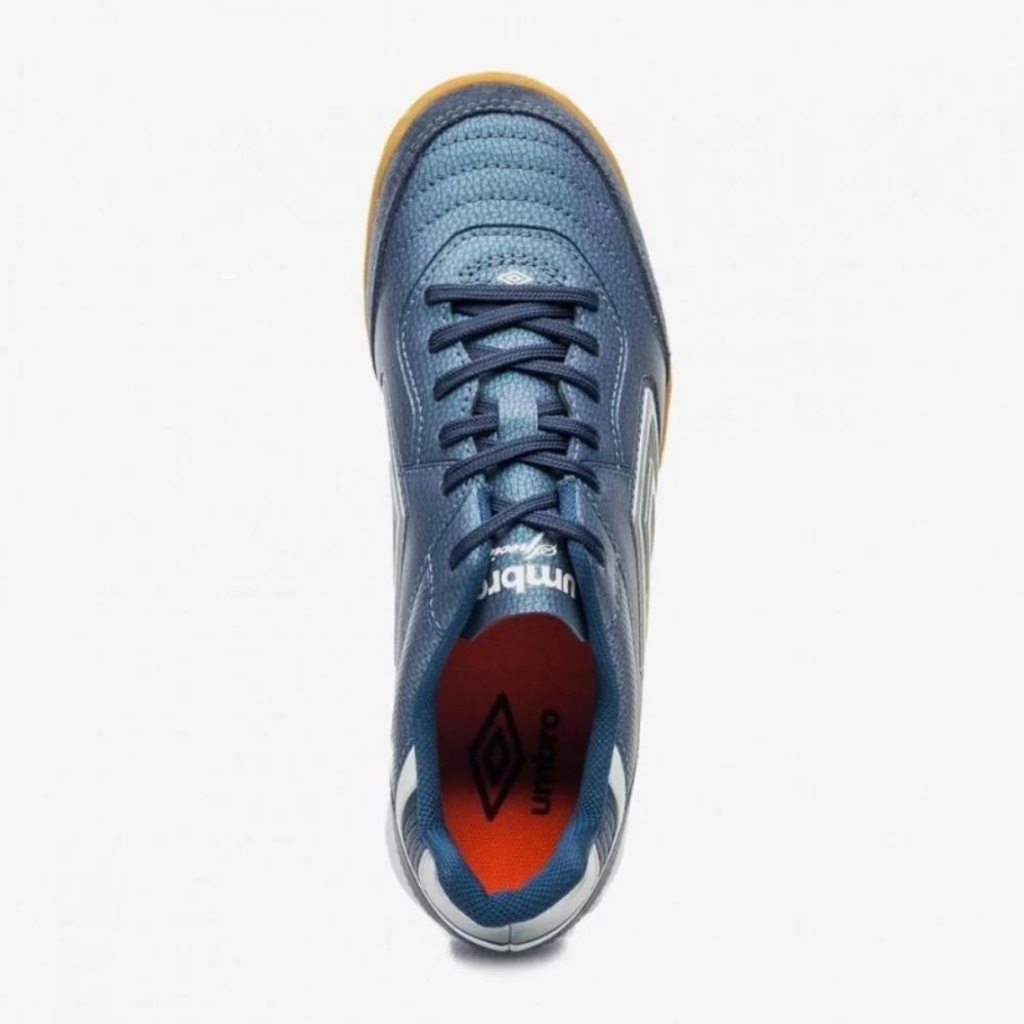 Imagem 4 do produto Chuteira Futsal Adulto Umbro Speciali Classic