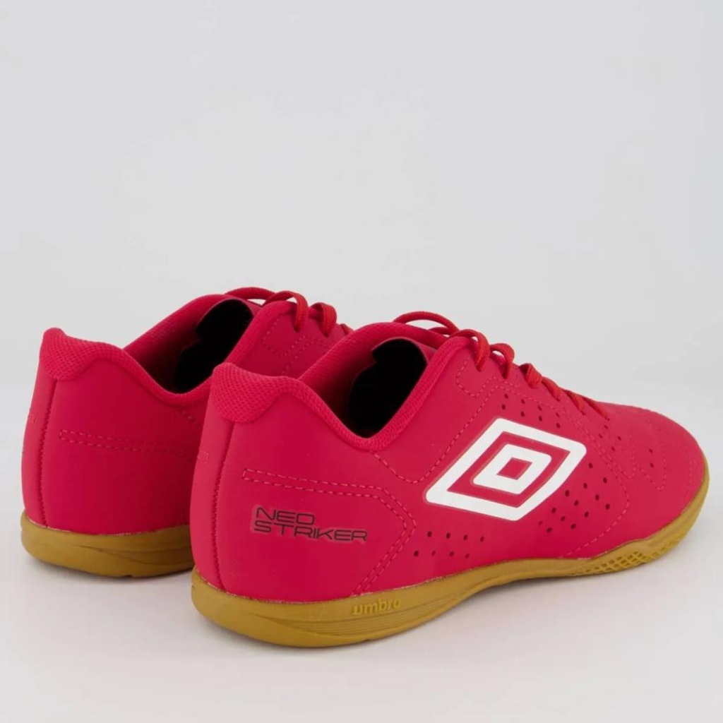 Imagem 2 do produto Chuteira Futsal Adulto Umbro Neo Striker