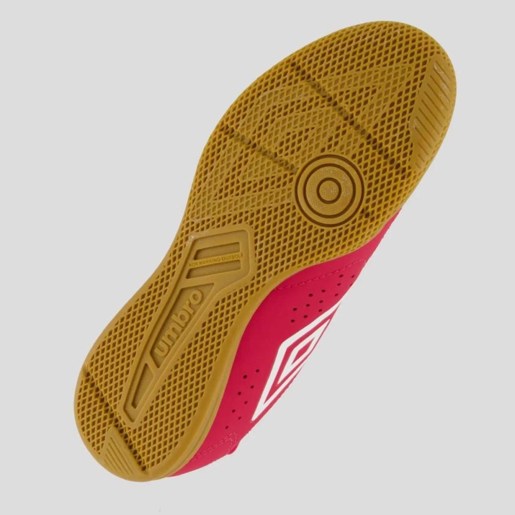 Imagem 3 do produto Chuteira Futsal Adulto Umbro Neo Striker