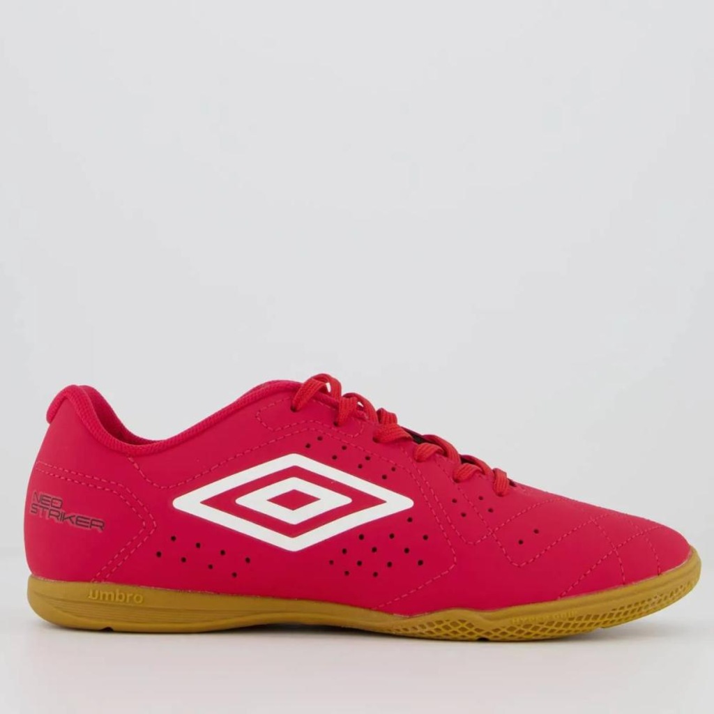 Imagem 4 do produto Chuteira Futsal Adulto Umbro Neo Striker
