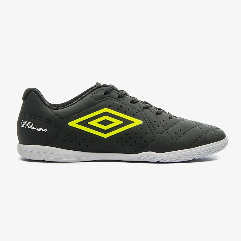 Imagem 1 do produto Chuteira Futsal Adulto Umbro Neo Striker