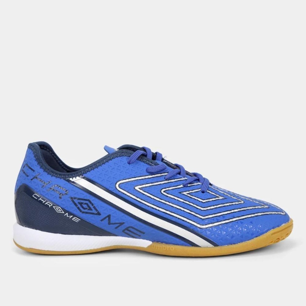 Imagem 1 do produto Chuteira Futsal Adulto Umbro Chrome