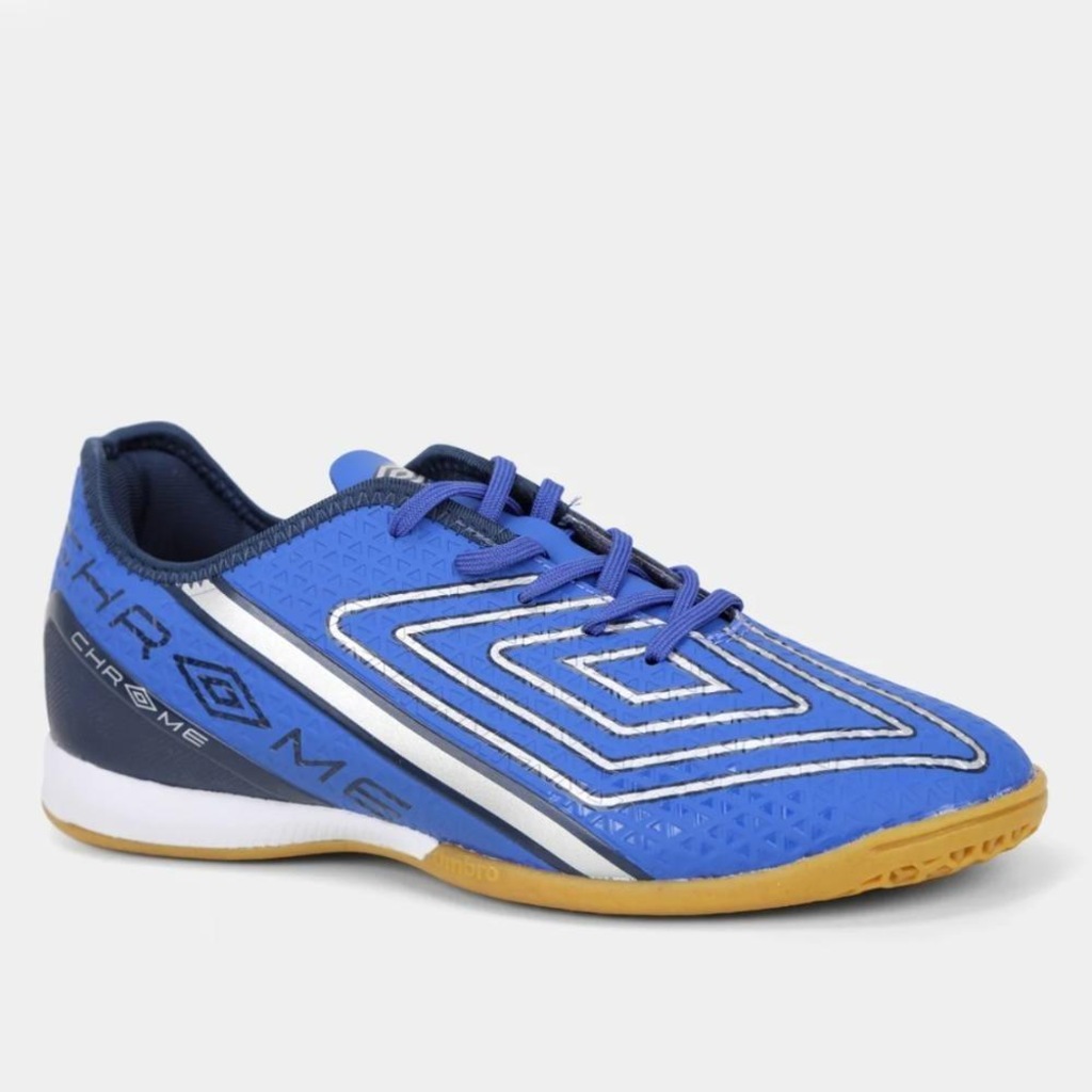 Imagem 2 do produto Chuteira Futsal Adulto Umbro Chrome