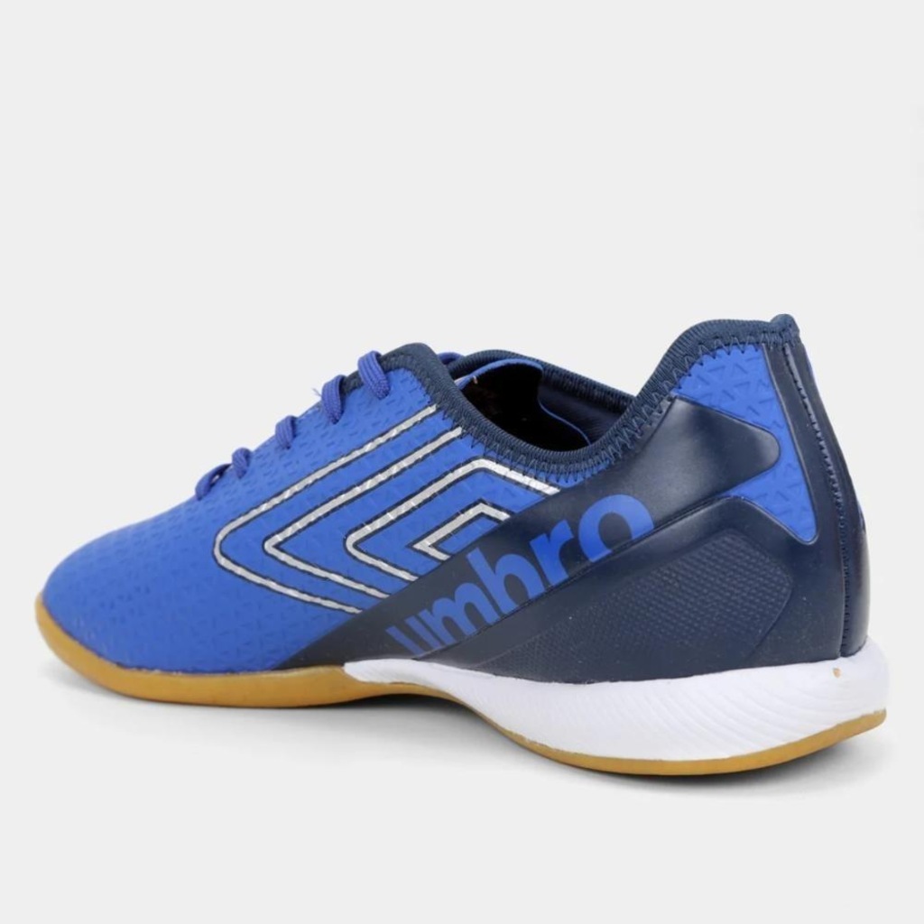 Imagem 3 do produto Chuteira Futsal Adulto Umbro Chrome