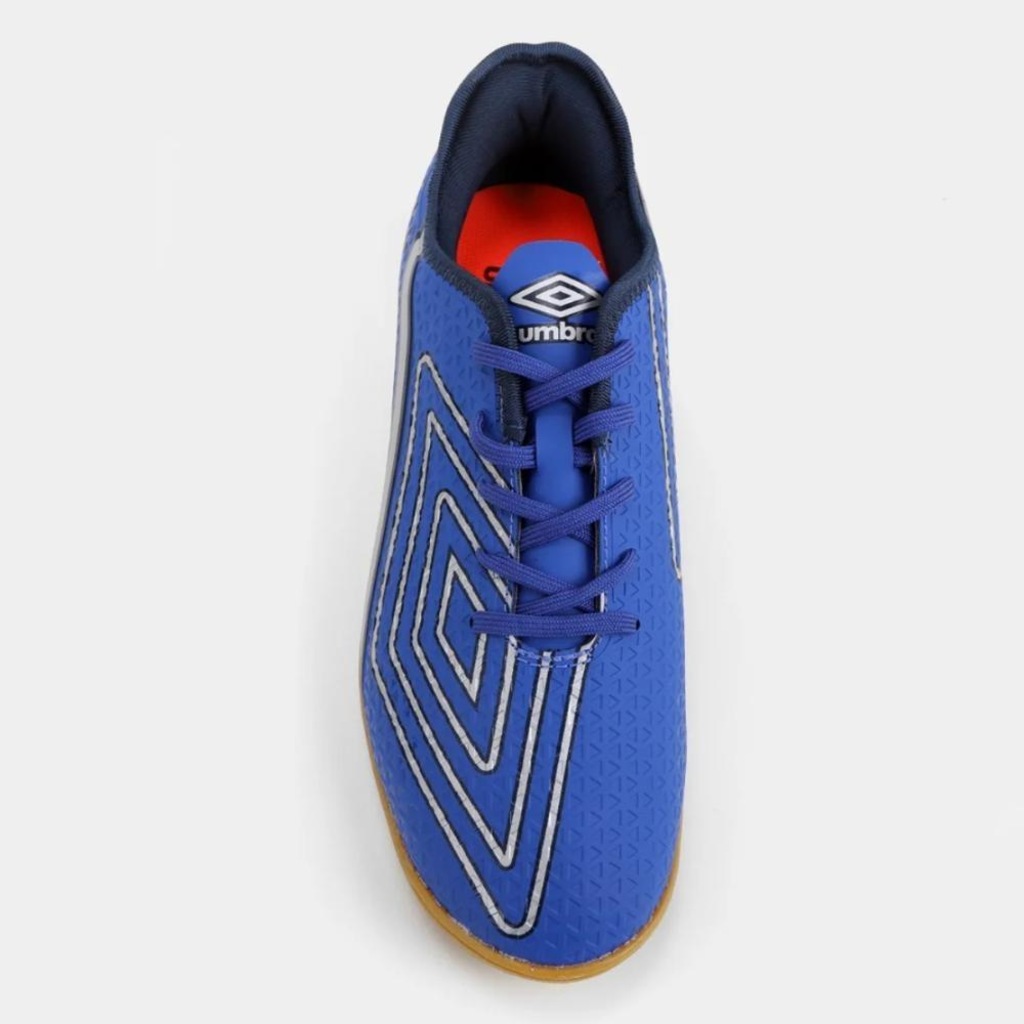 Imagem 4 do produto Chuteira Futsal Adulto Umbro Chrome
