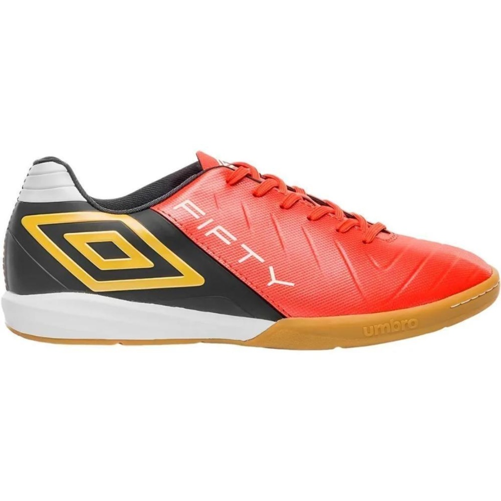 Imagem 1 do produto Chuteira Futsal Adulto Umbro Fifty VI