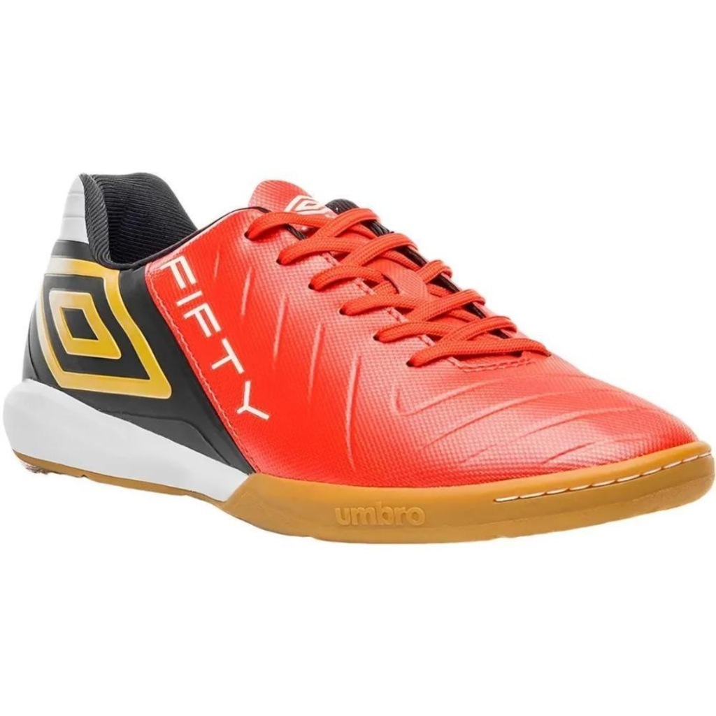 Imagem 2 do produto Chuteira Futsal Adulto Umbro Fifty VI