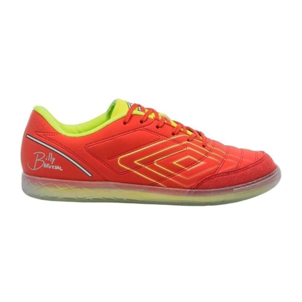 Imagem 1 do produto Chuteira Futsal Adulto Umbro BR Futsal