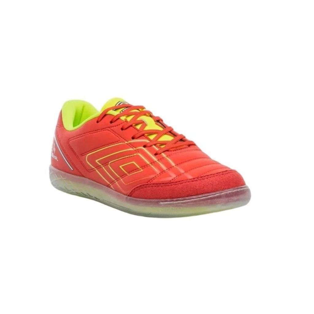 Imagem 2 do produto Chuteira Futsal Adulto Umbro BR Futsal