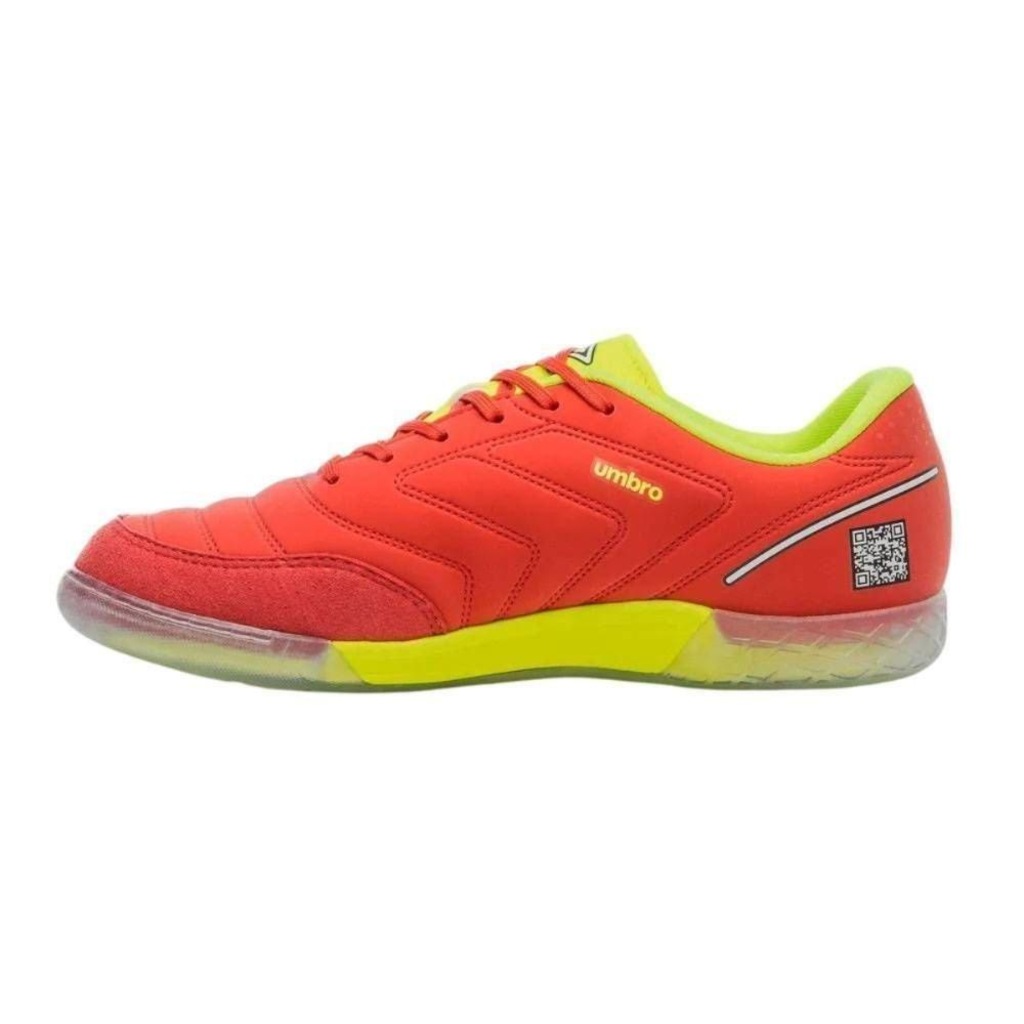 Imagem 3 do produto Chuteira Futsal Adulto Umbro BR Futsal