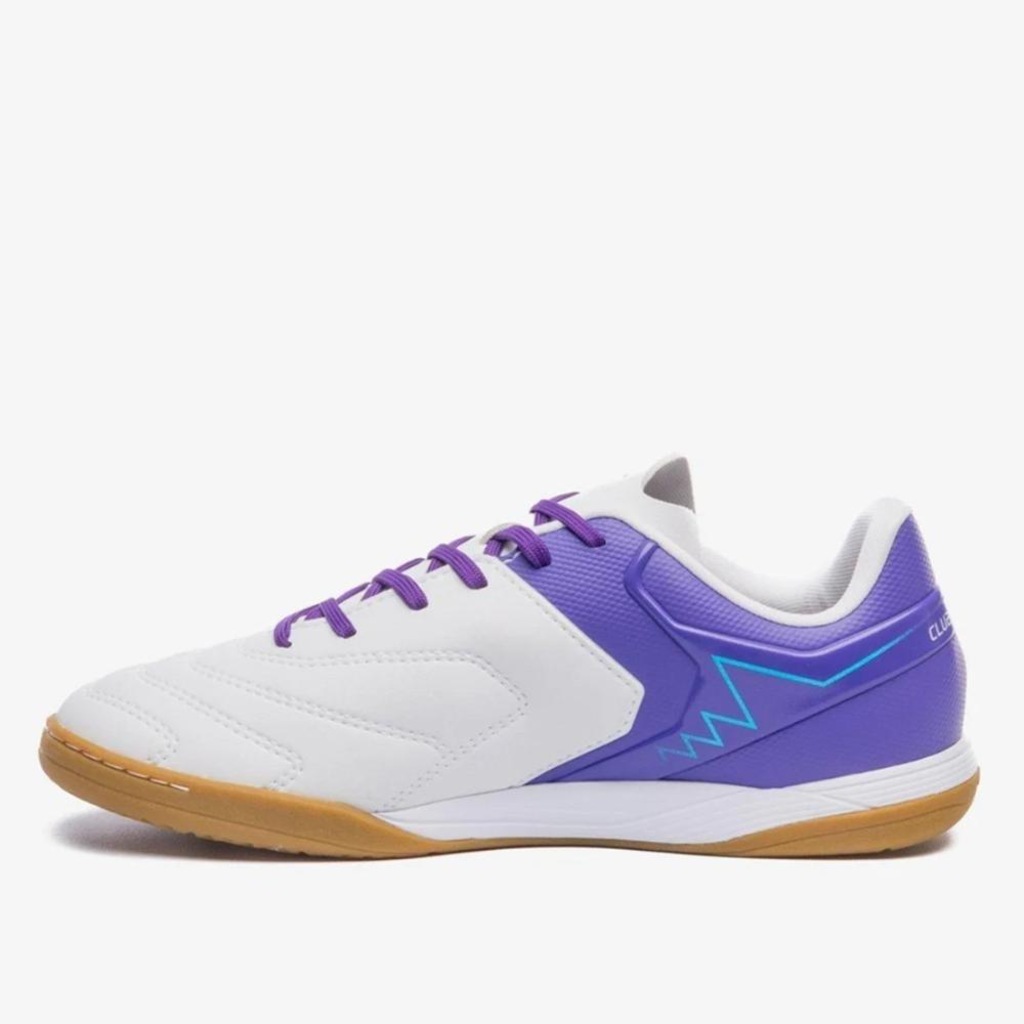 Imagem 3 do produto Chuteira Futsal Adulto Umbro Adamant Master Class Club