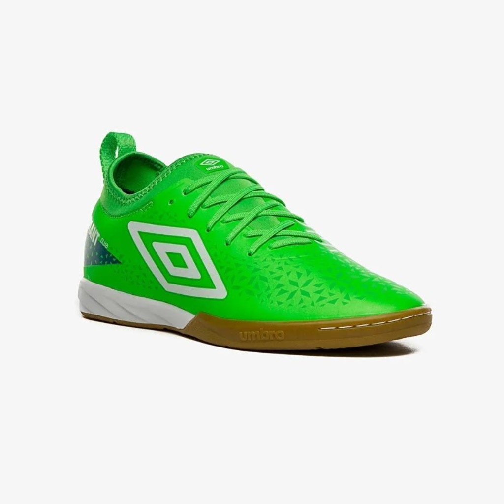 Imagem 2 do produto Chuteira Futsal Adulto Umbro Adamant Club
