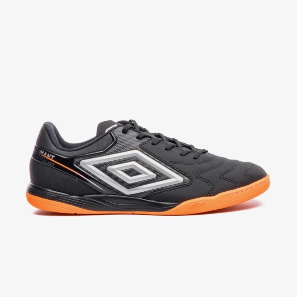 Imagem 1 do produto Chuteira Futsal Adulto Umbro Adamant Master Class Club