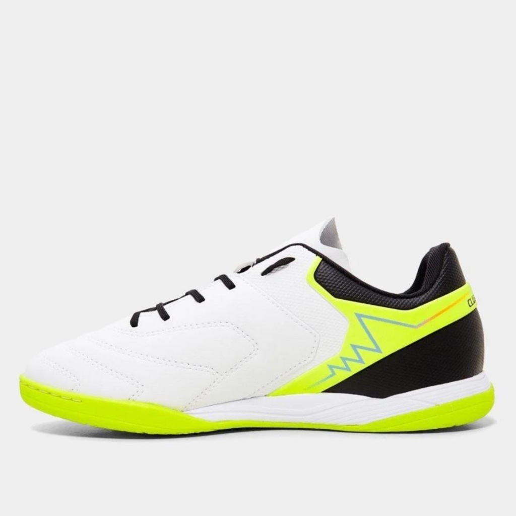 Imagem 3 do produto Chuteira Futsal Adulto Umbro Adamant Master Class Club