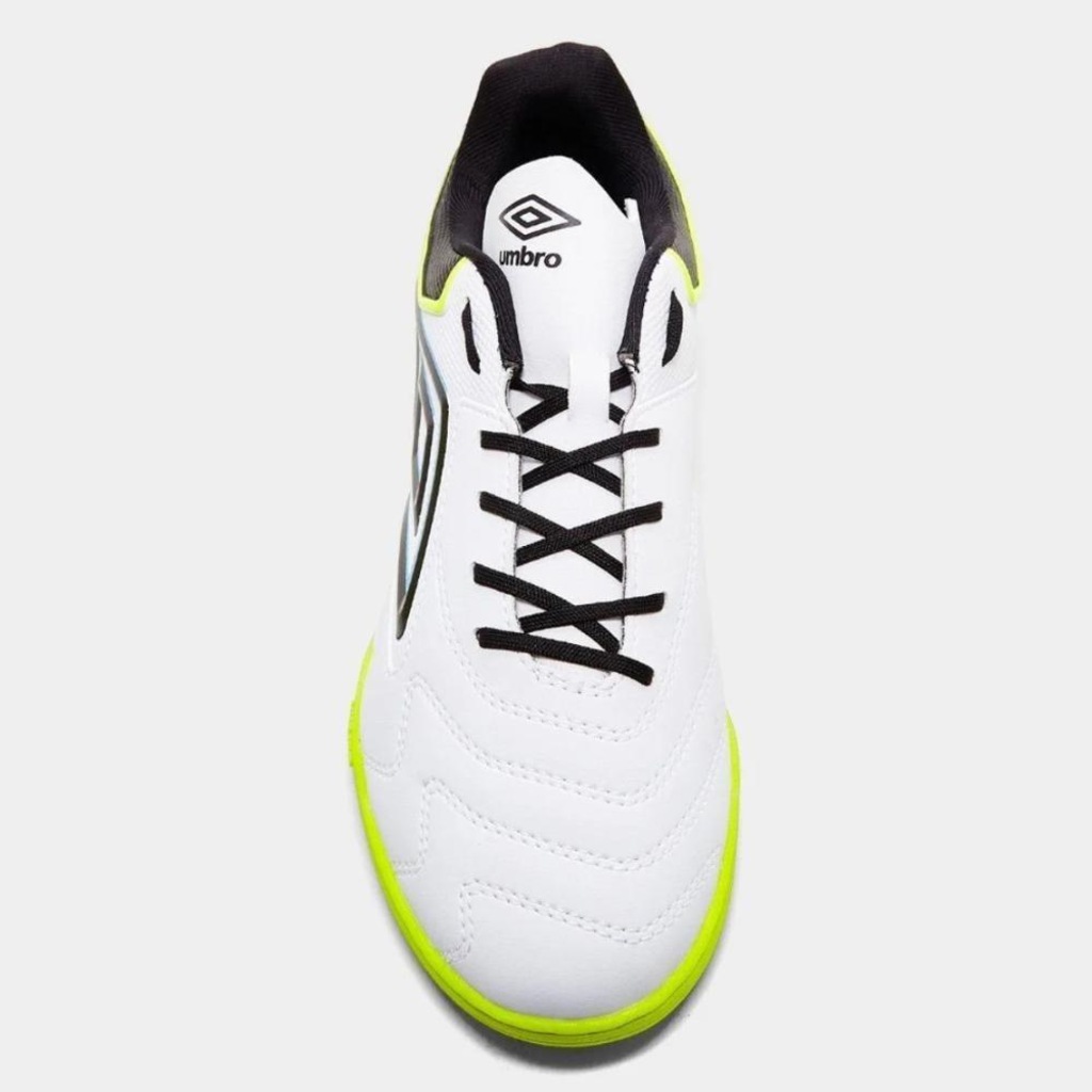 Imagem 4 do produto Chuteira Futsal Adulto Umbro Adamant Master Class Club