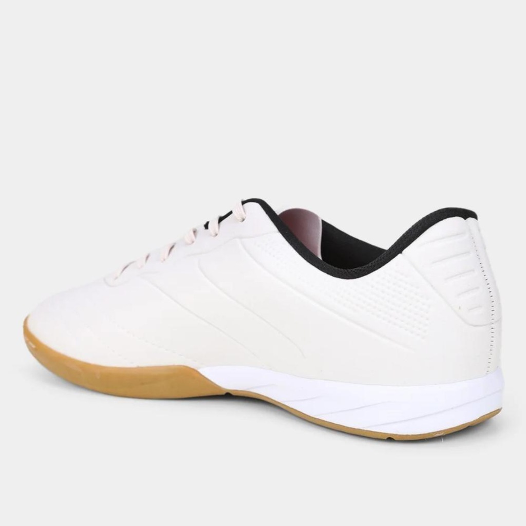 Imagem 3 do produto Chuteira Futsal Adulto Umbro Tocco III Club