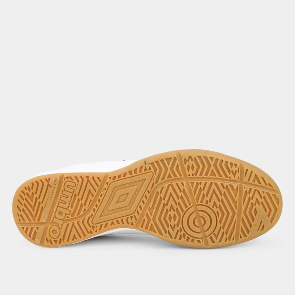 Imagem 5 do produto Chuteira Futsal Adulto Umbro Tocco III Club