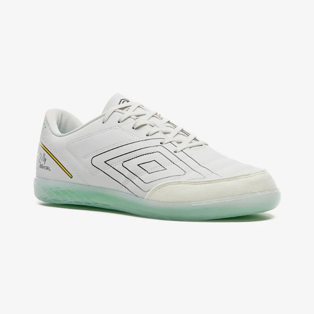 Imagem 2 do produto Chuteira Futsal Adulto Umbro BR