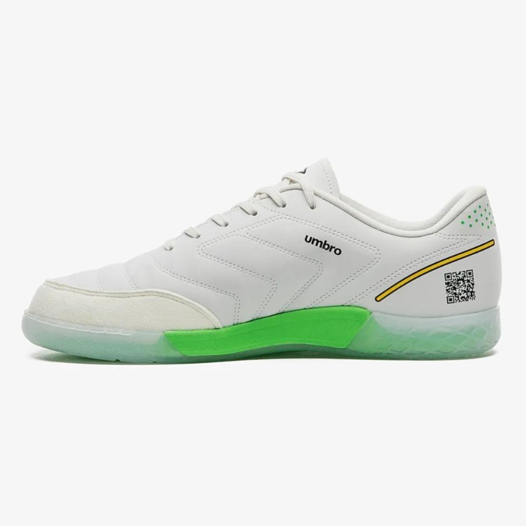 Imagem 3 do produto Chuteira Futsal Adulto Umbro BR