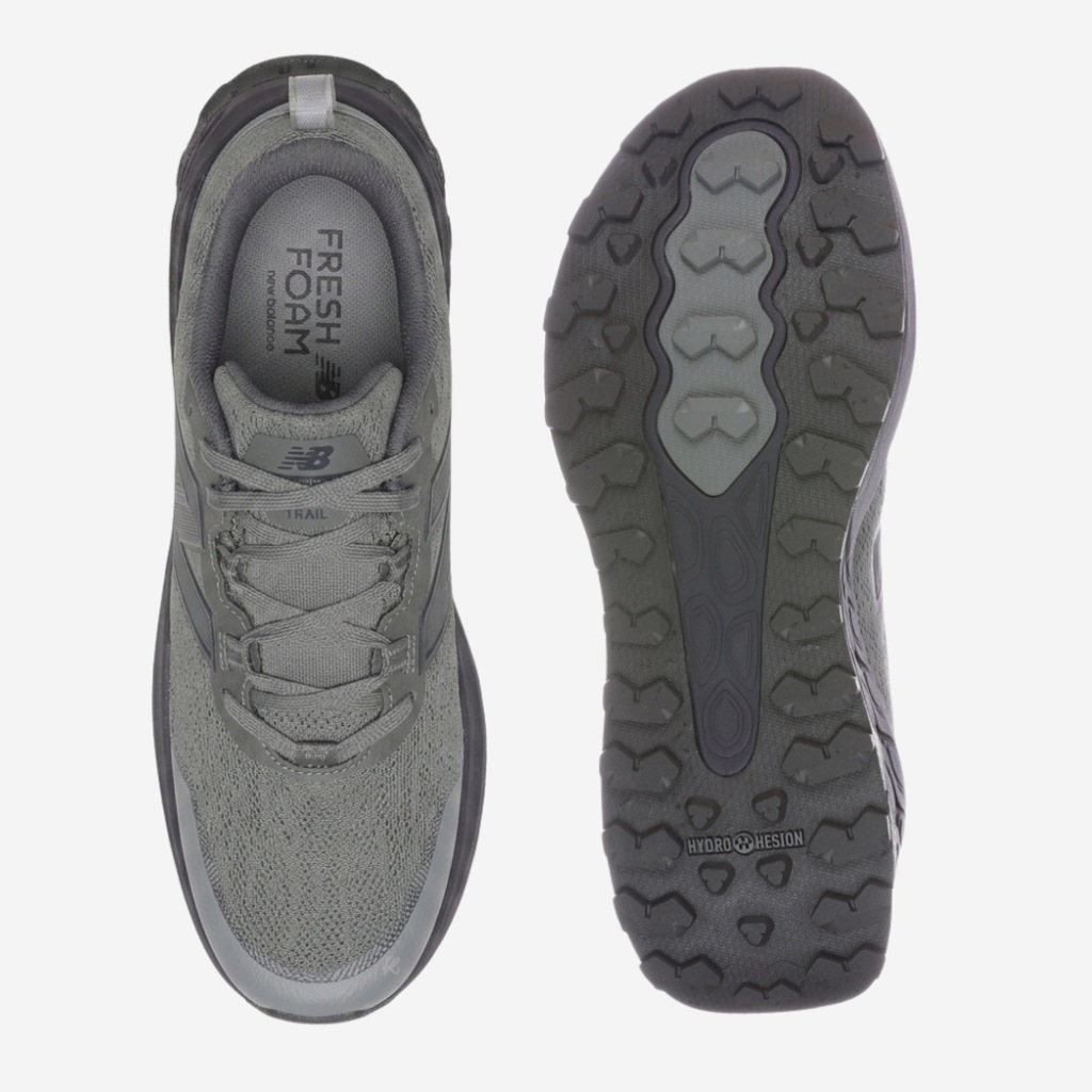 Imagem 4 do produto Tênis Masculino New Balance Fresh Foam Garoev2