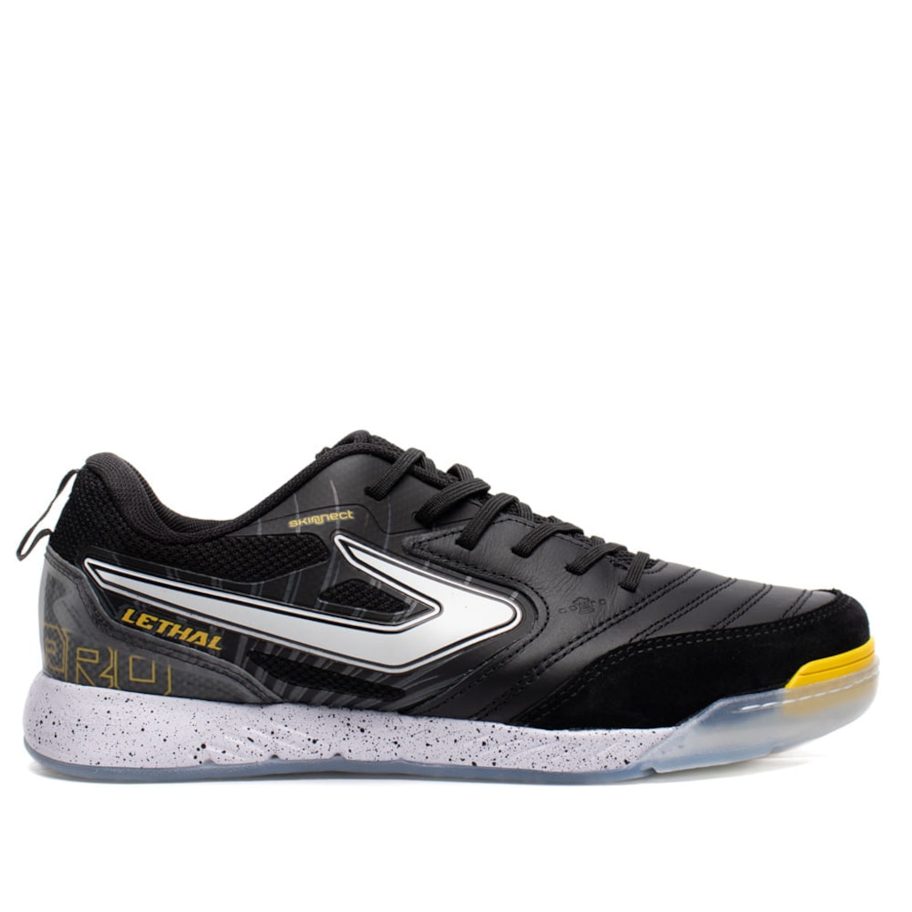 Imagem 1 do produto Chuteira Futsal Adulto Topper Lethal