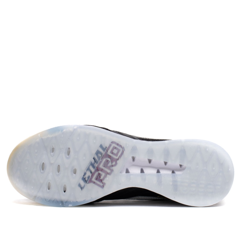 Imagem 2 do produto Chuteira Futsal Adulto Topper Lethal