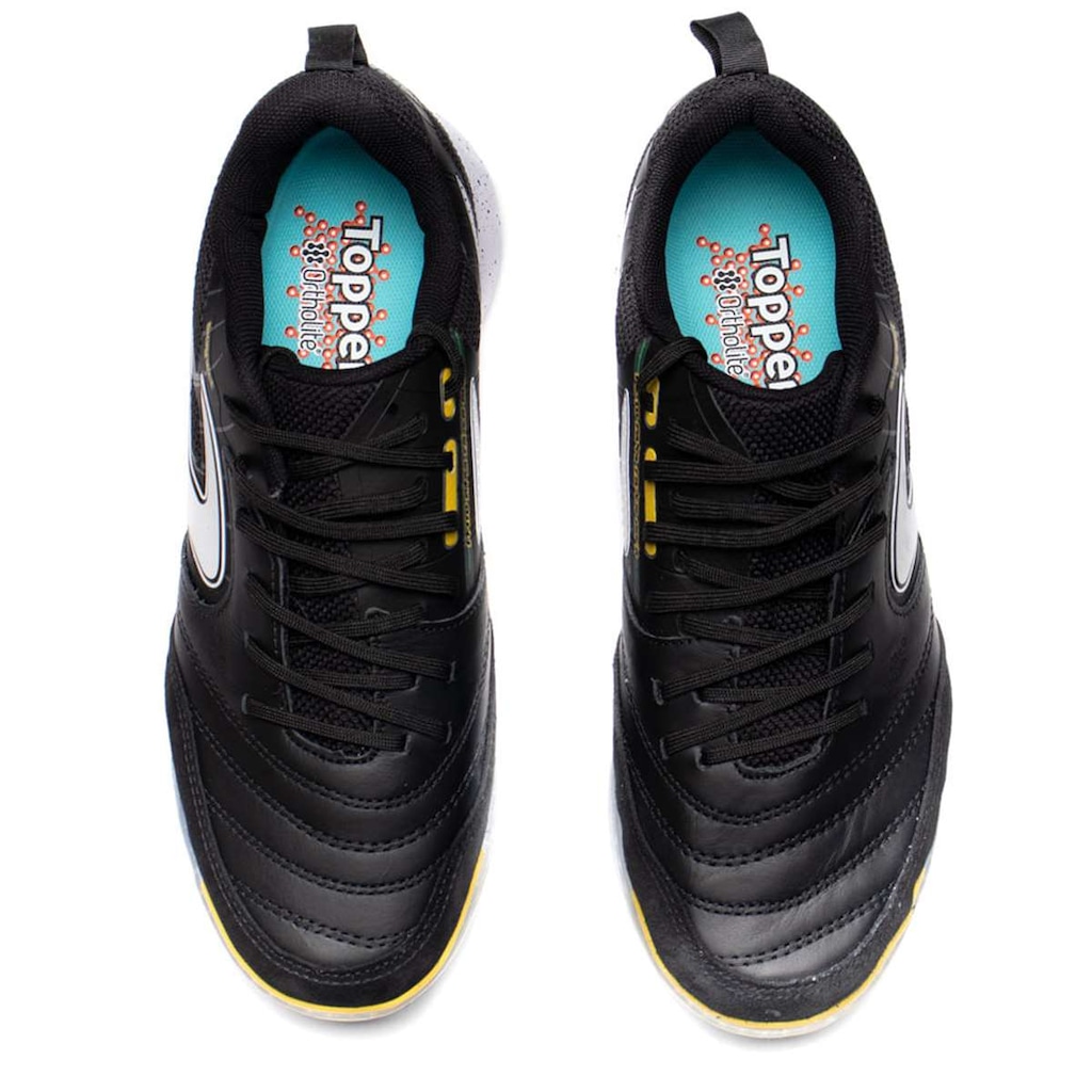 Imagem 4 do produto Chuteira Futsal Adulto Topper Lethal