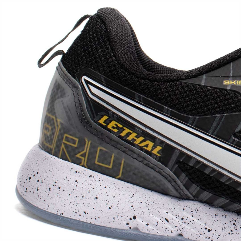 Imagem 5 do produto Chuteira Futsal Adulto Topper Lethal