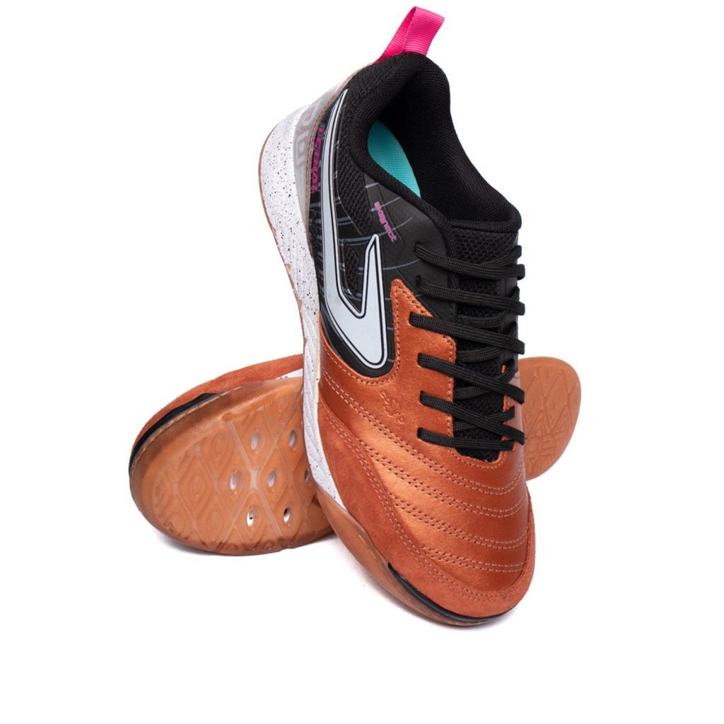 Imagem 5 do produto Chuteira Futsal Adulto Topper Lethal