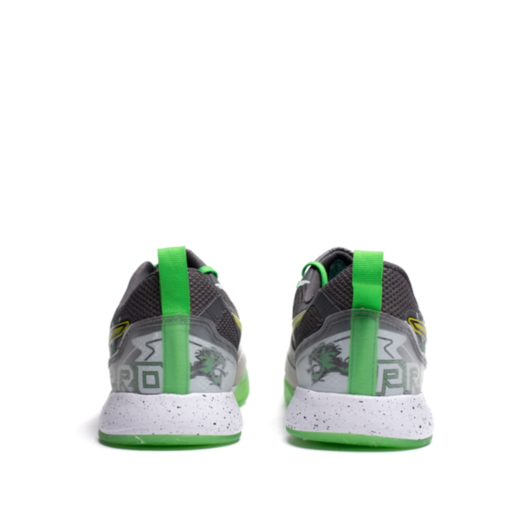 Imagem 3 do produto Chuteira Futsal Adulto Topper Lethal