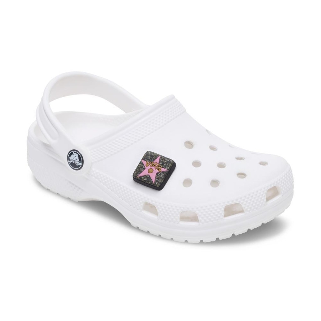 Imagem 2 do produto Jibbitz™ Crocs Estrela da Fama Viral