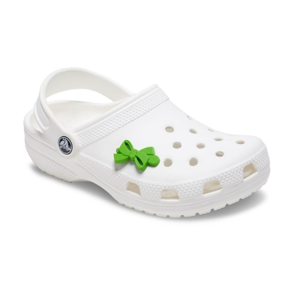 Imagem 2 do produto Jibbitz™ Crocs Laço