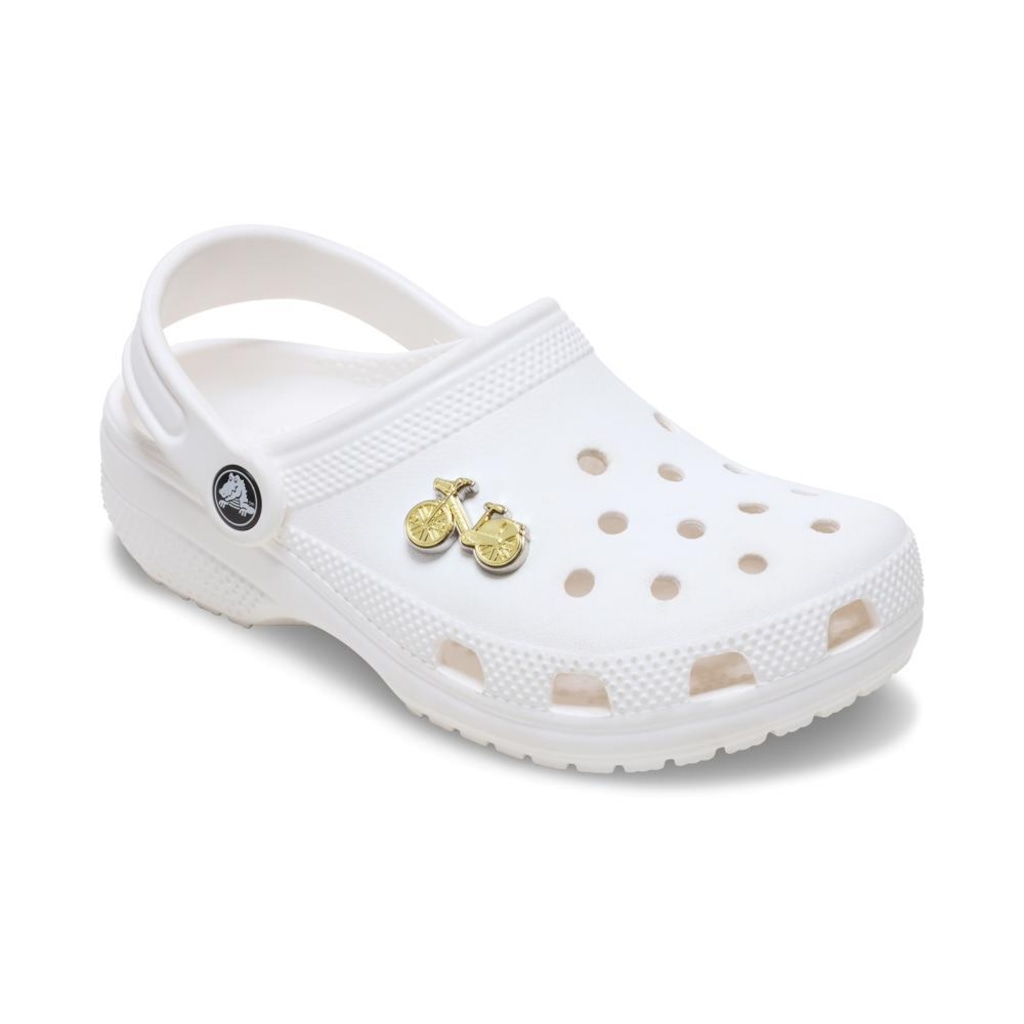 Imagem 2 do produto Jibbitz™ Crocs Bicicleta da Cidade