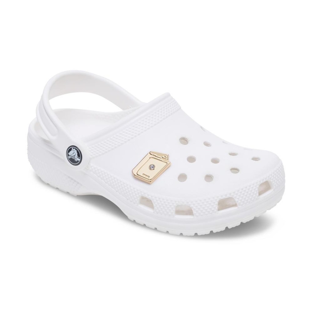 Imagem 3 do produto Jibbitz™ Crocs Livro Com Gema